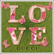 Gucci Green