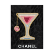 Chanel - Black