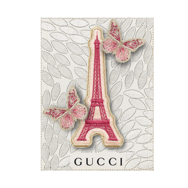 Reverie Eiffel Tower 6"x8"