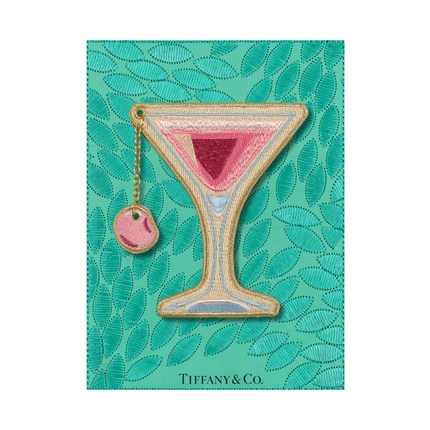 Cosmo 6"x8"