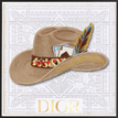 Dior White / Neutral