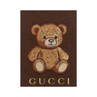 Gucci - Brown