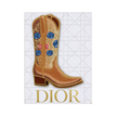 Dior White