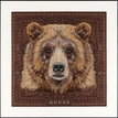 Gucci Brown