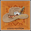 Louis Vuitton Gold / Neutral