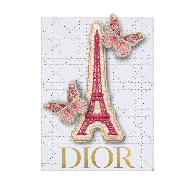 Reverie Eiffel Tower 6"x8"