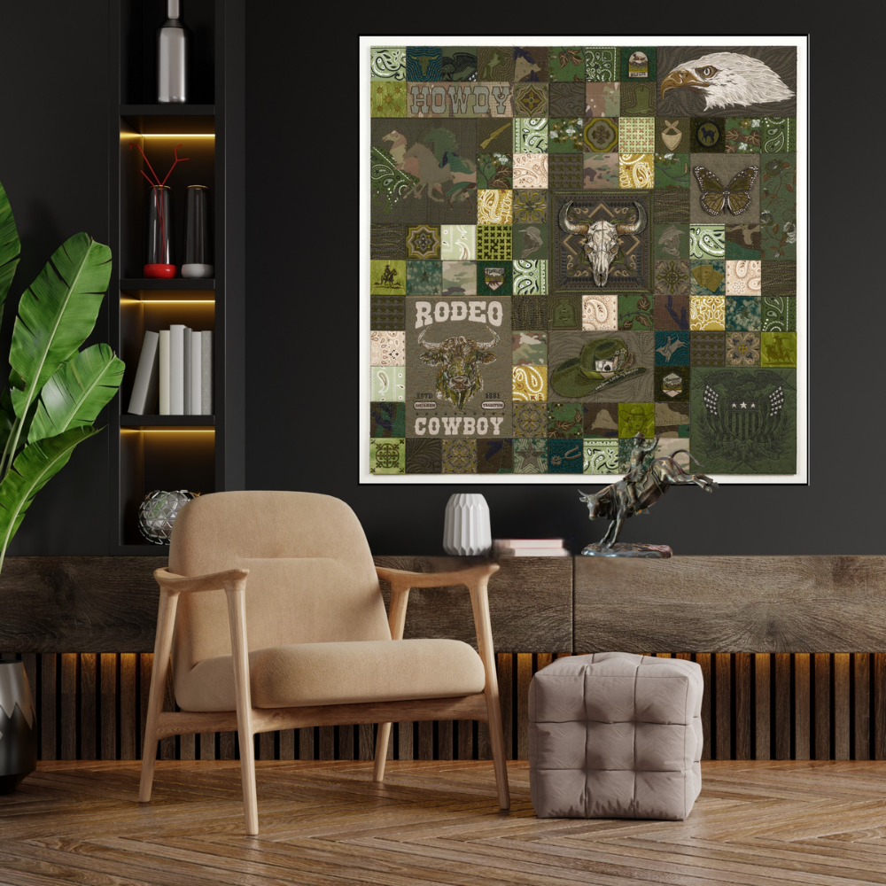 Stephen Wilson Studio