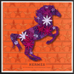 Hermes Orange