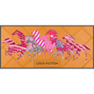 Louis Vuitton / Pink