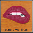 Louis Vuitton Gold