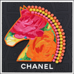 Chanel Black