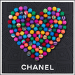 Chanel Black