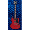 blue quilted velvet