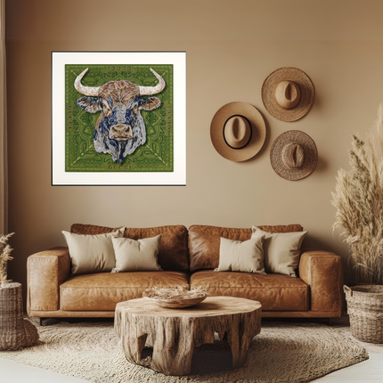 El Toro Luxury 26X26