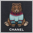 Chanel Black