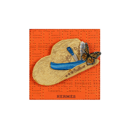 Aspen Cowboy Hat Universal