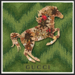 Gucci Green / Neutral
