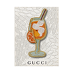 Gucci - White