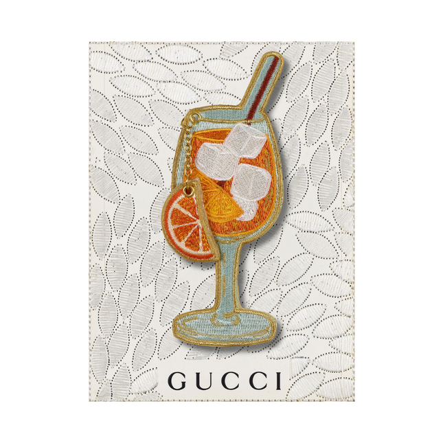 Aperol Spritz 6"x8"