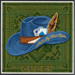Gucci Green / Blue