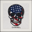 Chanel White