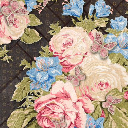 Reverie Floral Bouquet