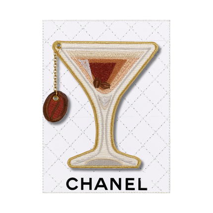 Espresso Martini 6"x8"