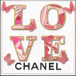 Chanel White