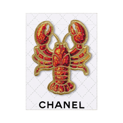 Lobster 6"x8"