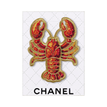 Chanel - White
