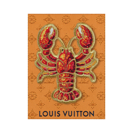 Lobster 6"x8"