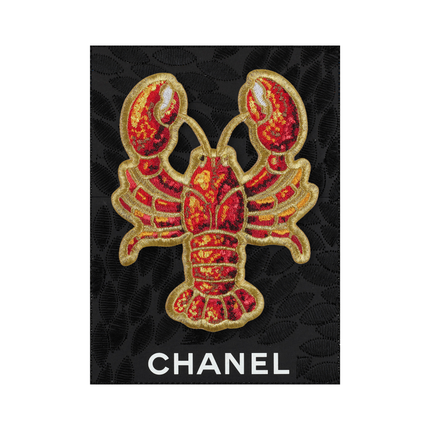 Lobster 6"x8"
