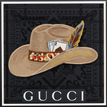 Gucci Black / Neutral