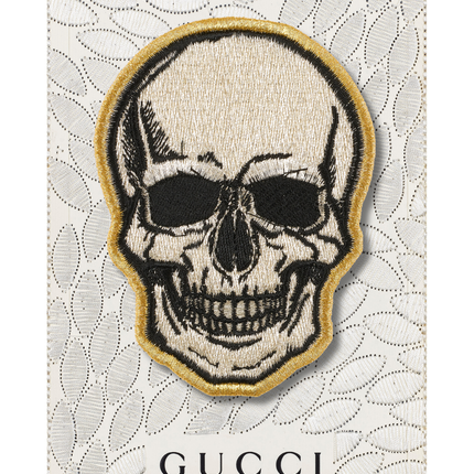 Skull 6"x8"