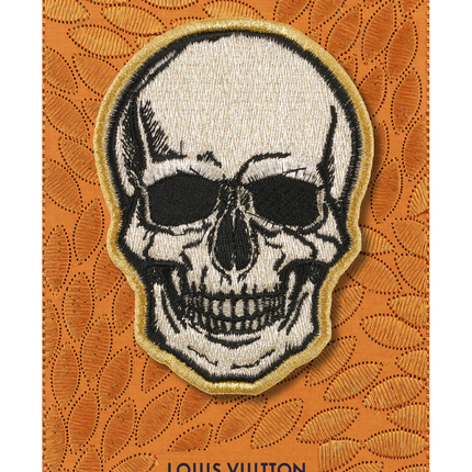 Skull 6"x8"
