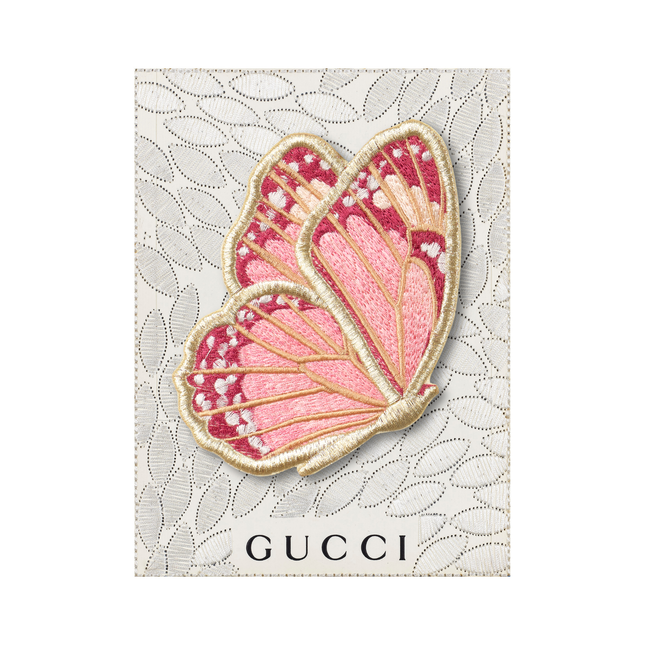 Reverie Blushing Monarch 6"x8"
