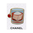 Chanel - White