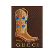 Gucci Brown