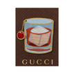 Gucci - Brown