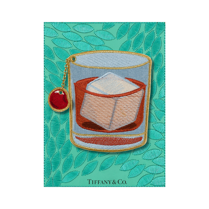 Old Fashioned 6"x8"