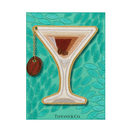 Espresso Martini 6"x8"