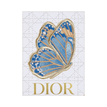 Dior Blue