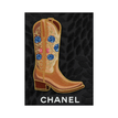 Chanel Black