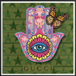 Gucci Green