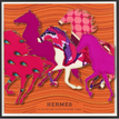 Hermès / Pink