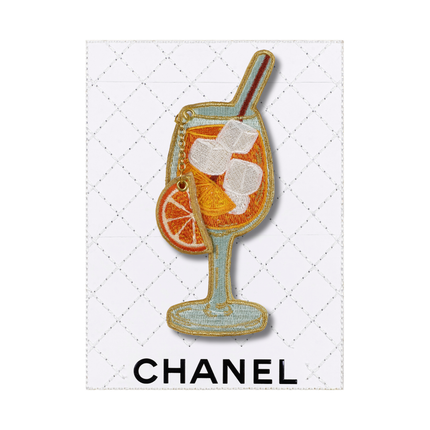 Aperol Spritz 6"x8"