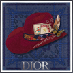 Dior Blue