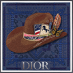 Dior Blue / Neutral