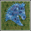Gucci Green / Neutral