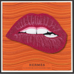 Hermes Orange